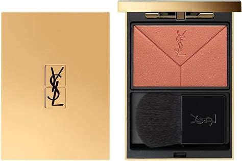 yves saint laurent couture blush 5